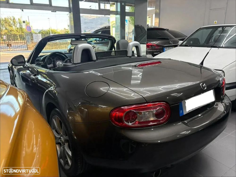 Mazda MX-5 - 2
