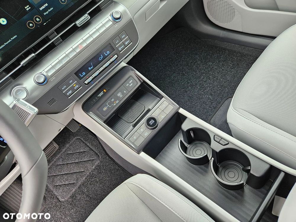 Hyundai Kona 1.6 GDI Hybrid Executive DCT - 16