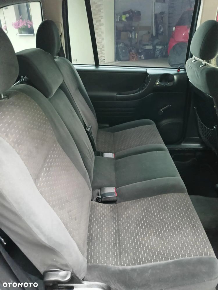 Opel Zafira 1.8 16V Elegance - 13