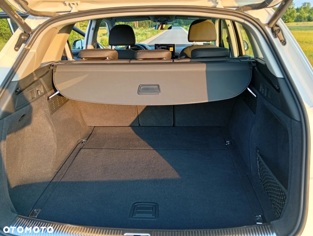 Audi Q5 35 TDI mHEV Advanced S tronic - 18