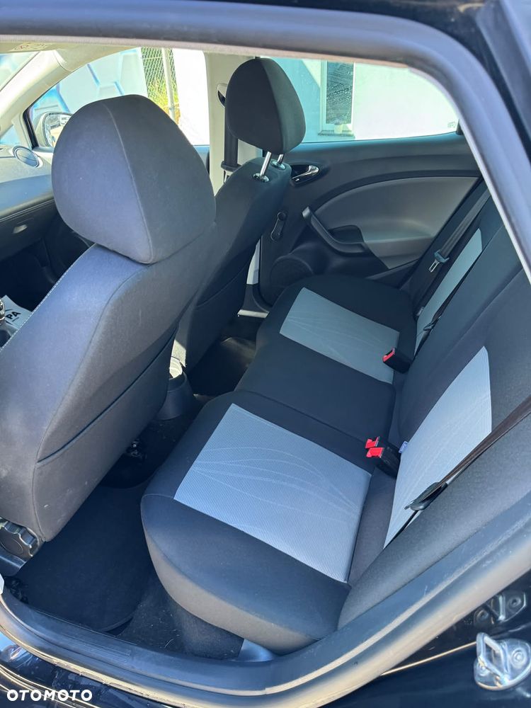 Seat Ibiza - 22