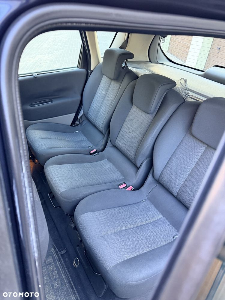 Renault Scenic - 6