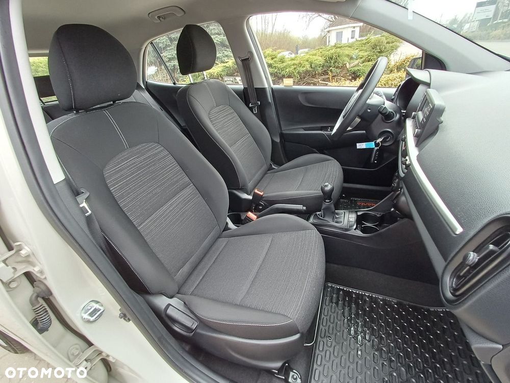 Kia Picanto 1.2 M - 15