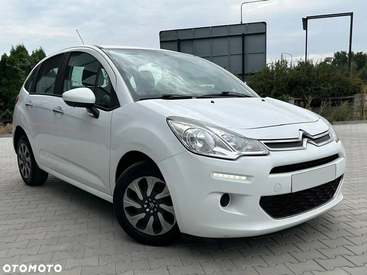 Citroën C3 - 10