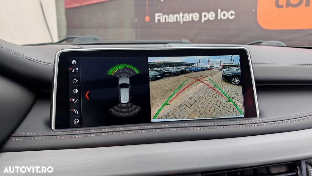 BMW X5 M M50d Sport-Aut. - 16