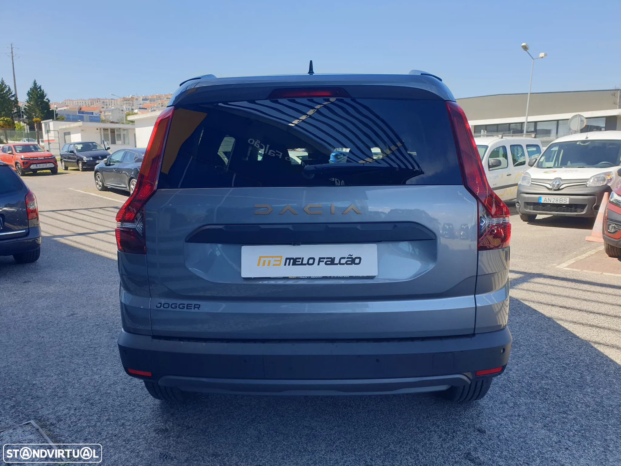Dacia Jogger 1.0 TCe Extreme - 7
