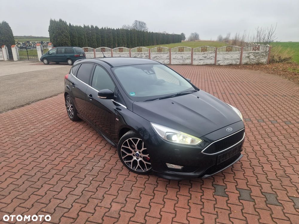 Ford Mondeo 2.0 TDCi Start-Stopp Business Edition - 2