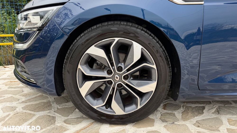 Renault Talisman - 38