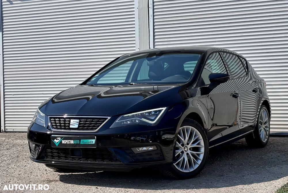Seat Leon 1.0 TSI Style