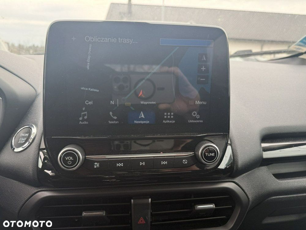 Ford EcoSport 1.0 EcoBoost ST-LINE - 8