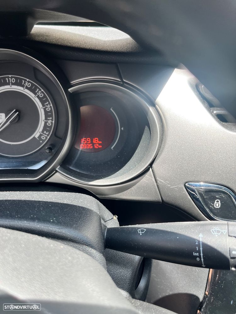 Citroën C3 1.1 Séduction - 5