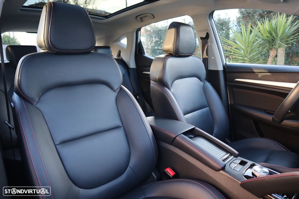 MG ZS EV 72.6 kWh Luxury - 24