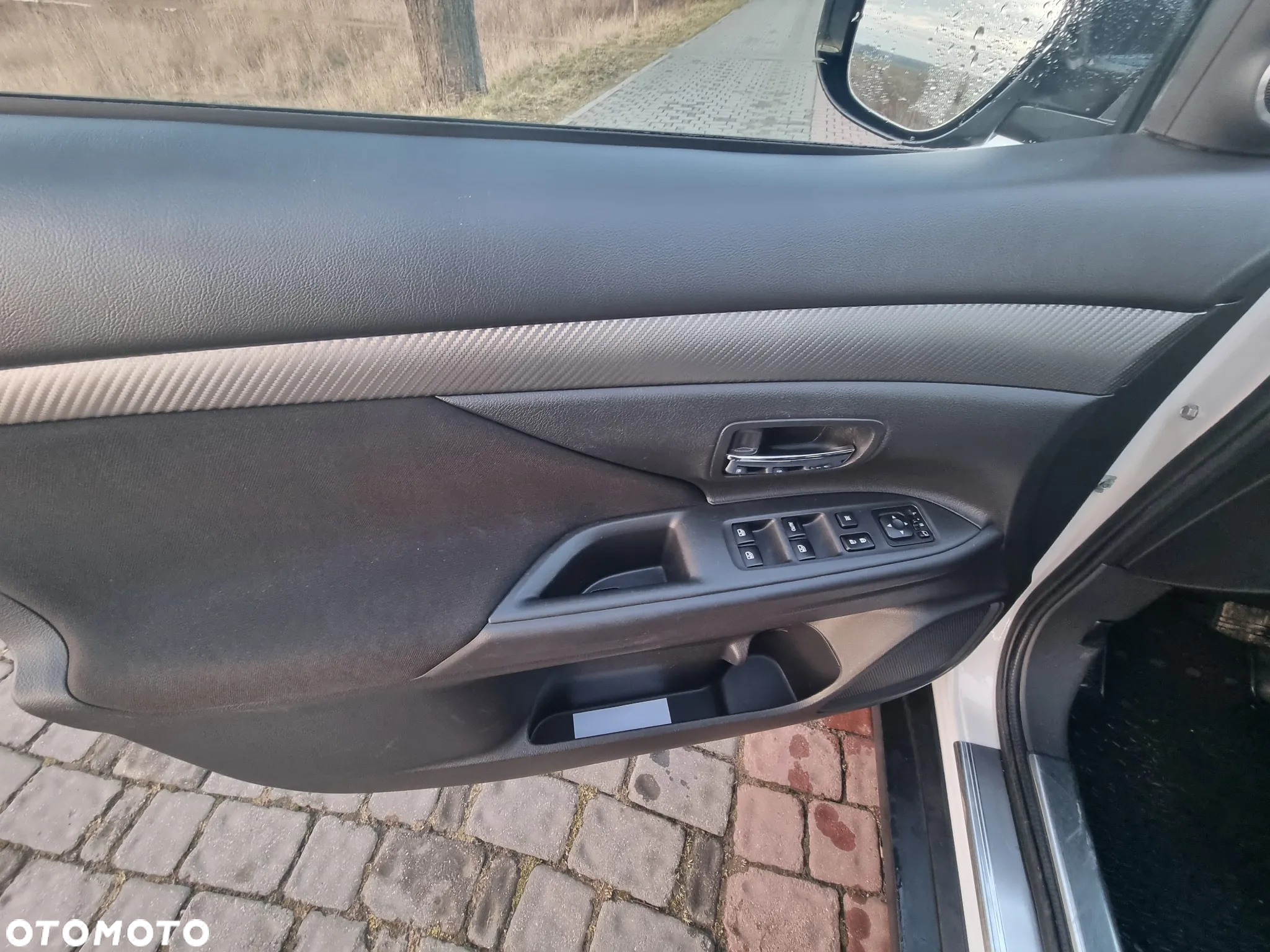 Mitsubishi Outlander 2.2 DID Intense + 4WD - 14