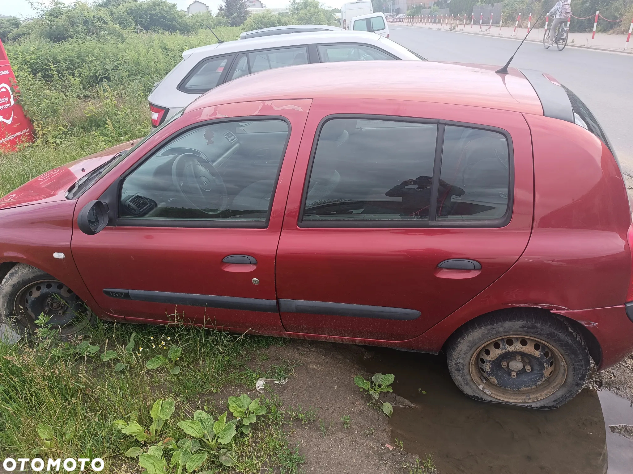 Renault Clio - 3