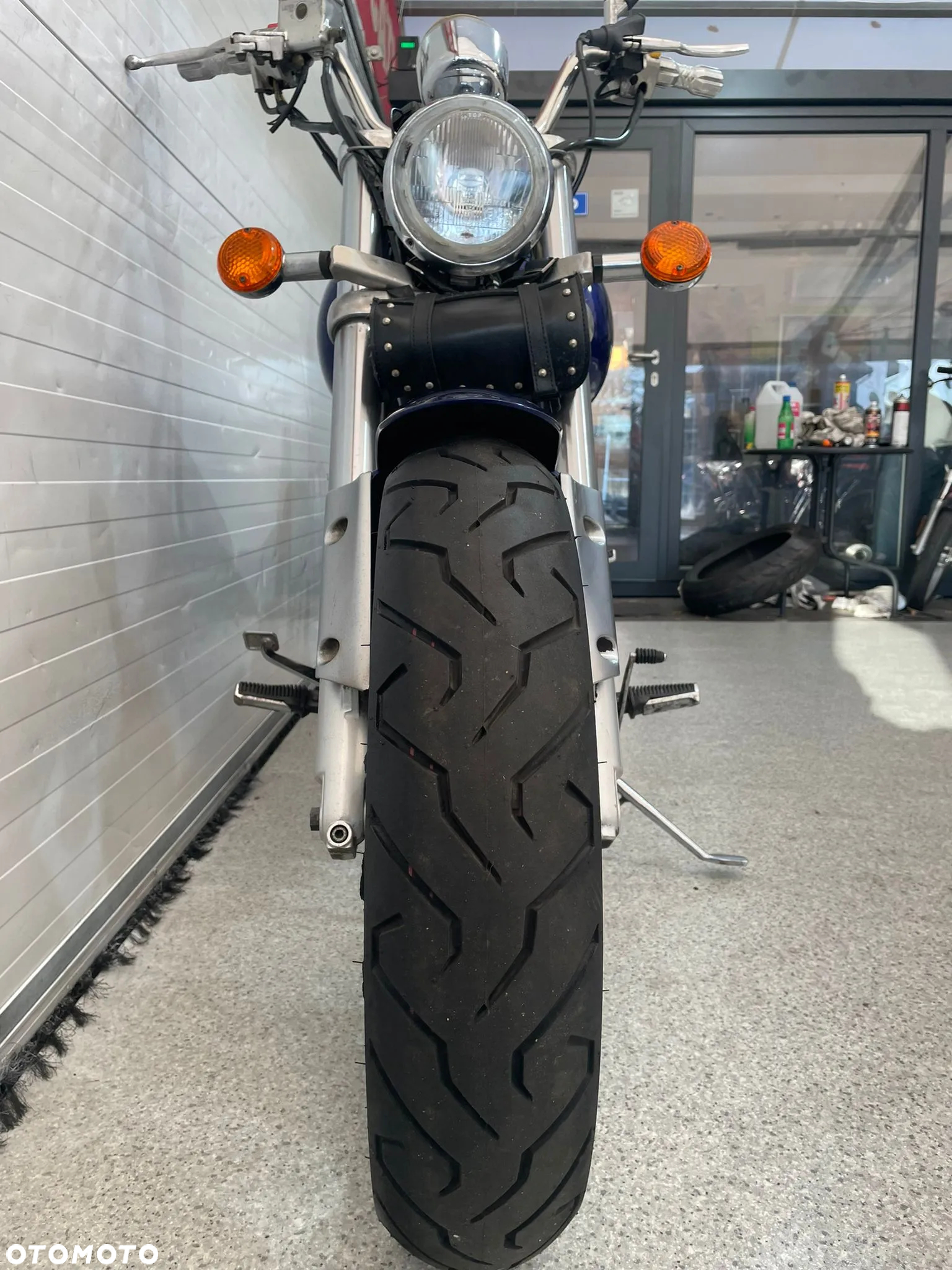 Suzuki Marauder - 28