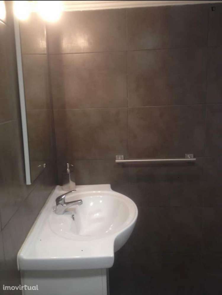 Estúdio - localizado em Alfama Lisbon - Grande imagem: 4/28