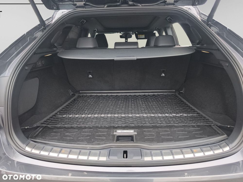 Lexus RX - 11