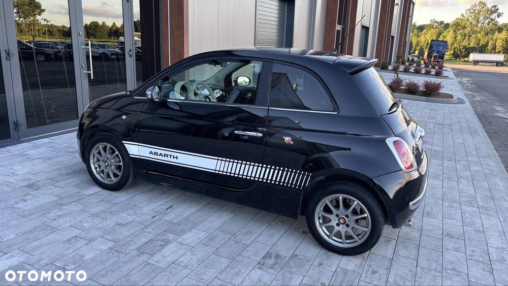 Fiat 500 - 3