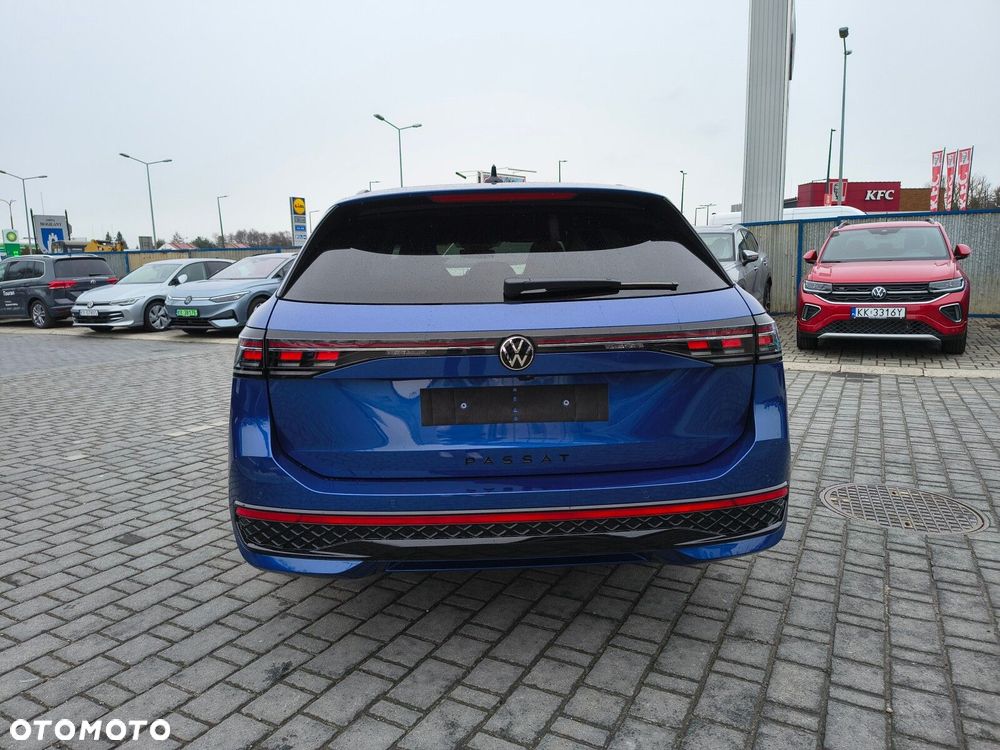 Volkswagen Passat - 6