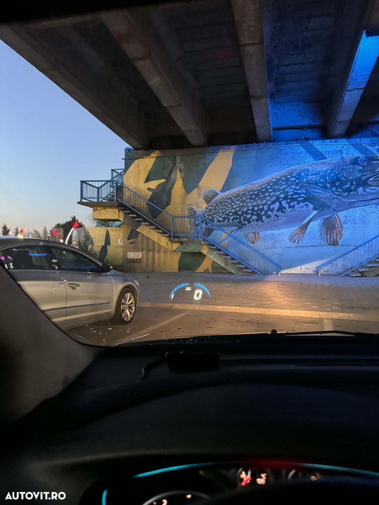 Ford Focus 1.6 TDCi Trend - 22