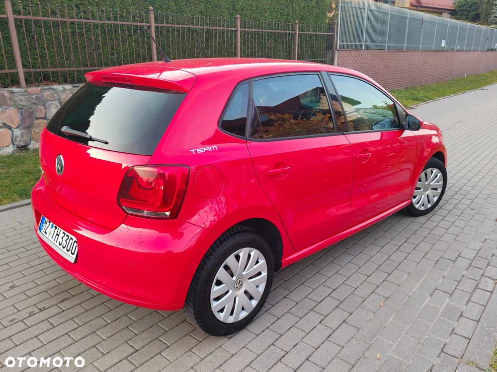 Volkswagen Polo - 12