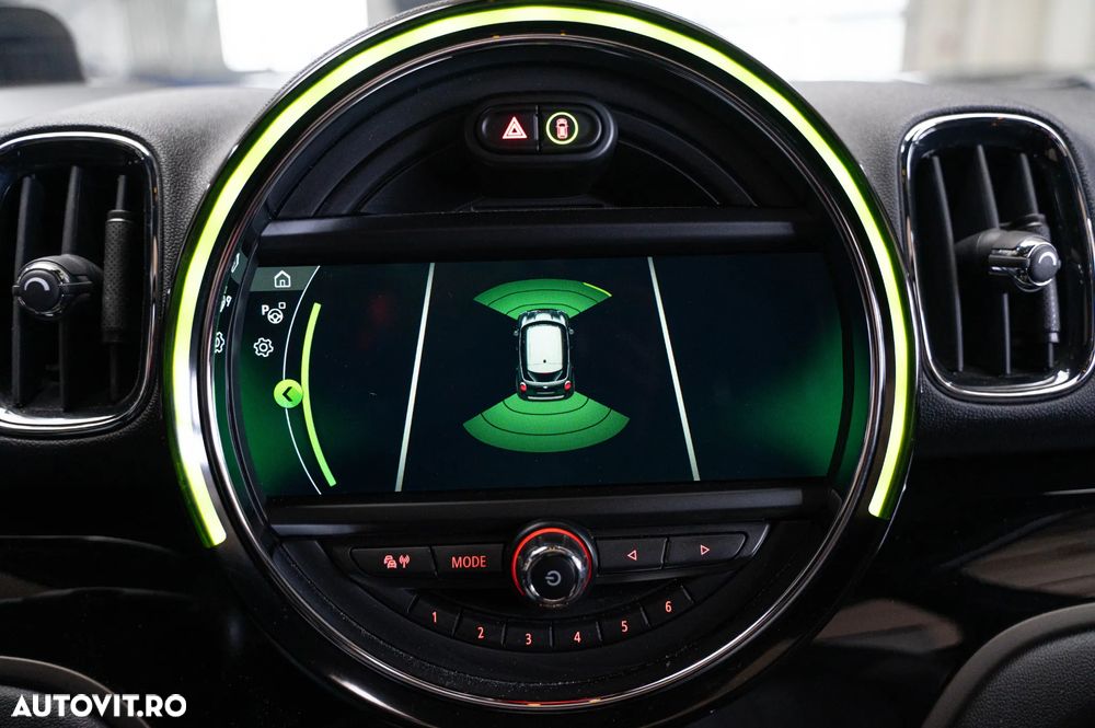 Mini Countryman Cooper All4 Aut. John Cooper Works Trim - 19