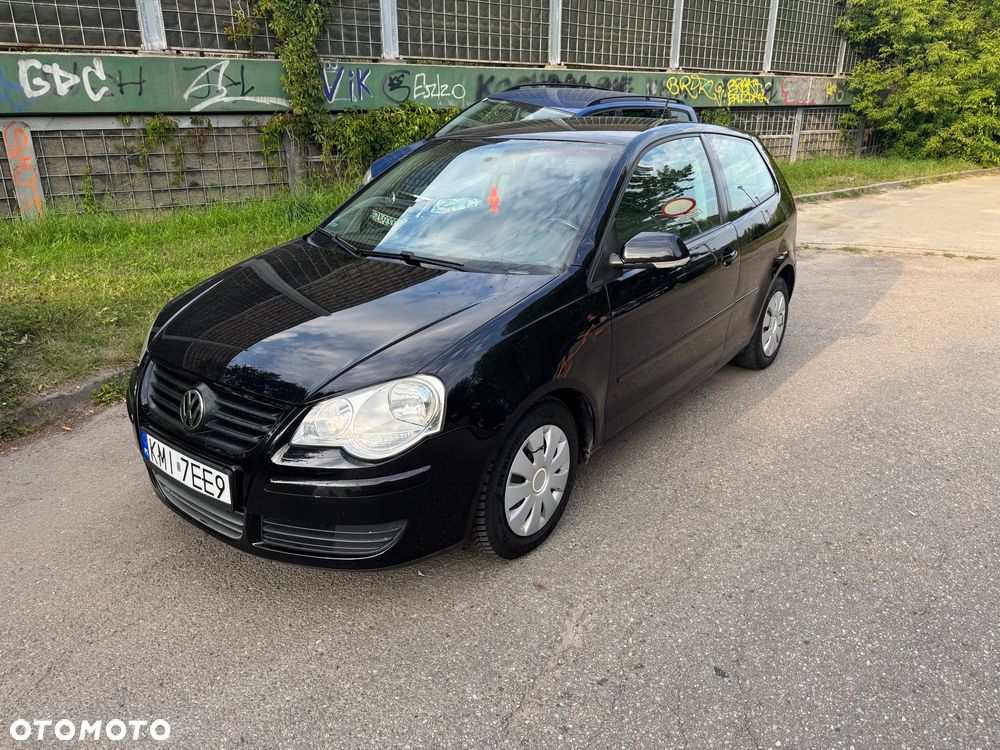 Volkswagen Polo 1.2 CityLine - 1