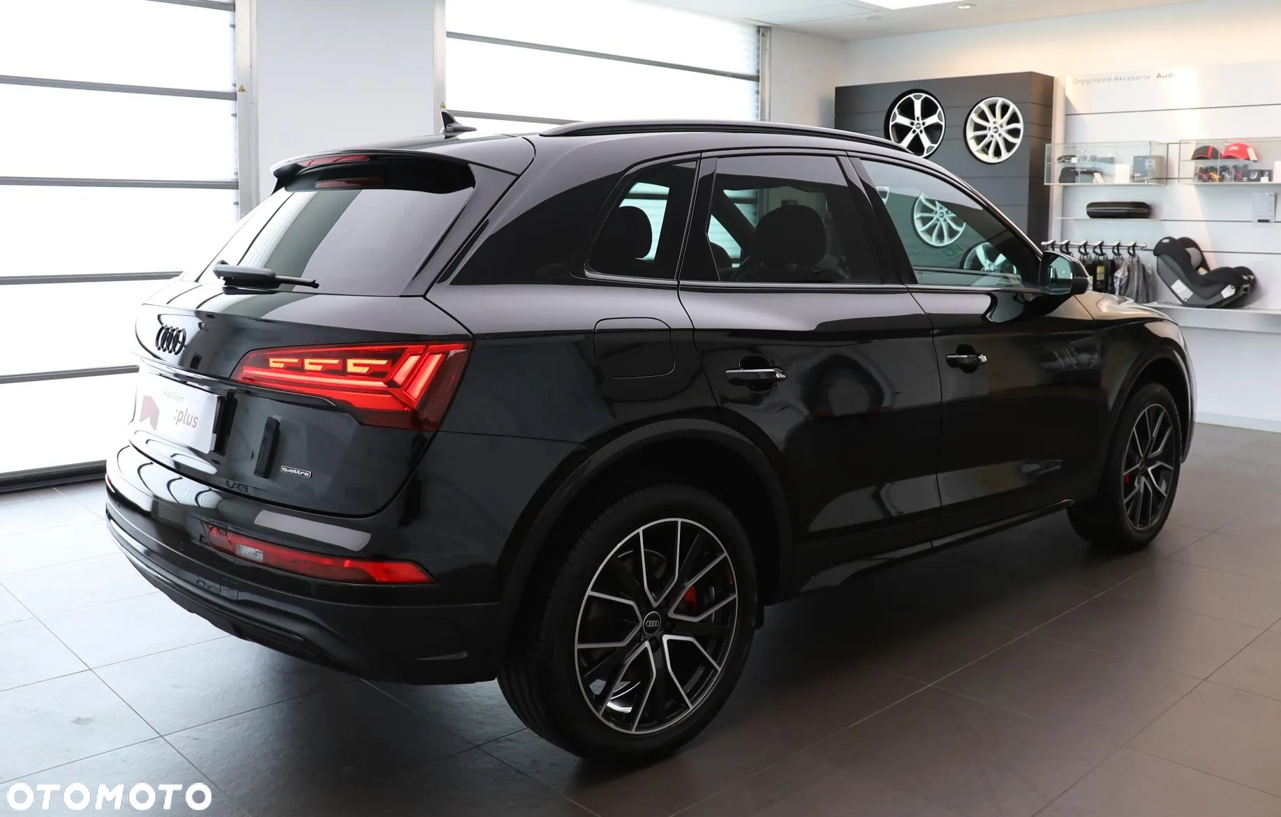 Audi Q5 - 11