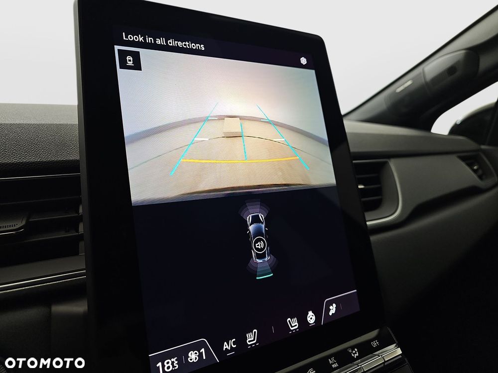 Renault Captur 1.0 TCe Techno - 23