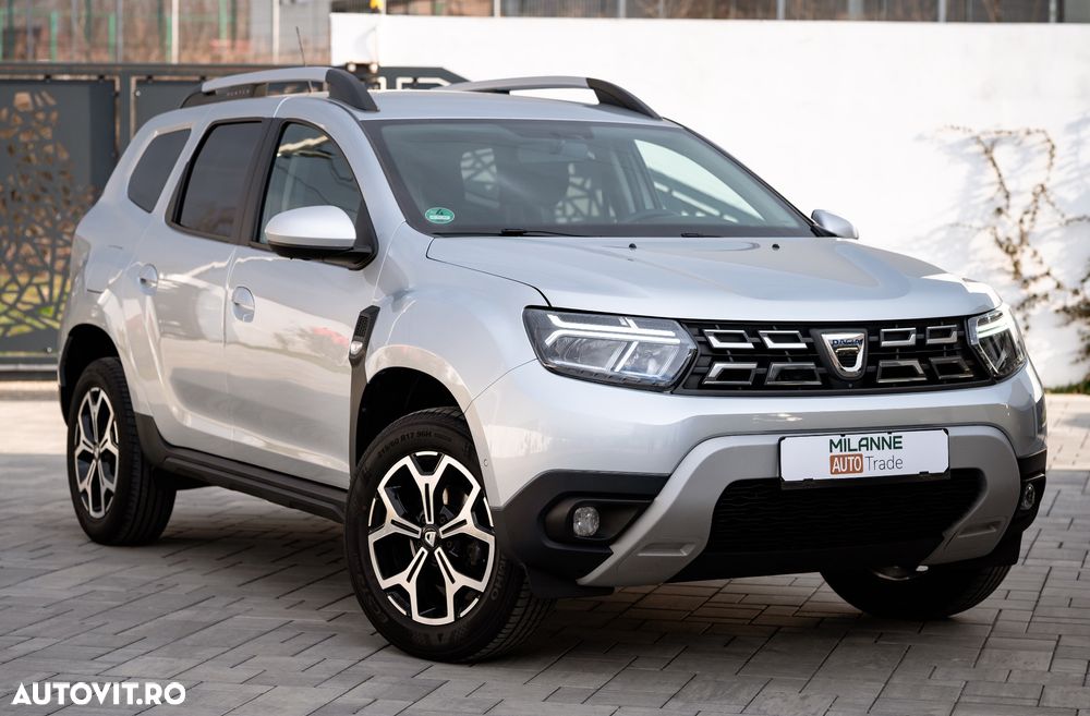 Dacia Duster ECO-G 100 Prestige Plus - 5
