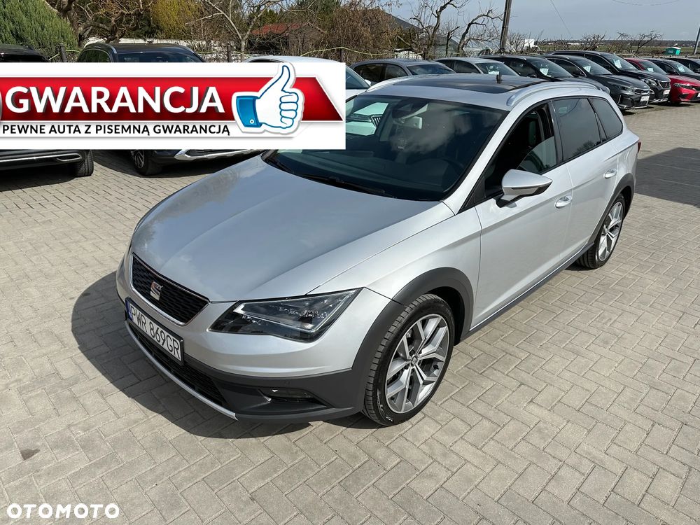 Seat Leon - 1