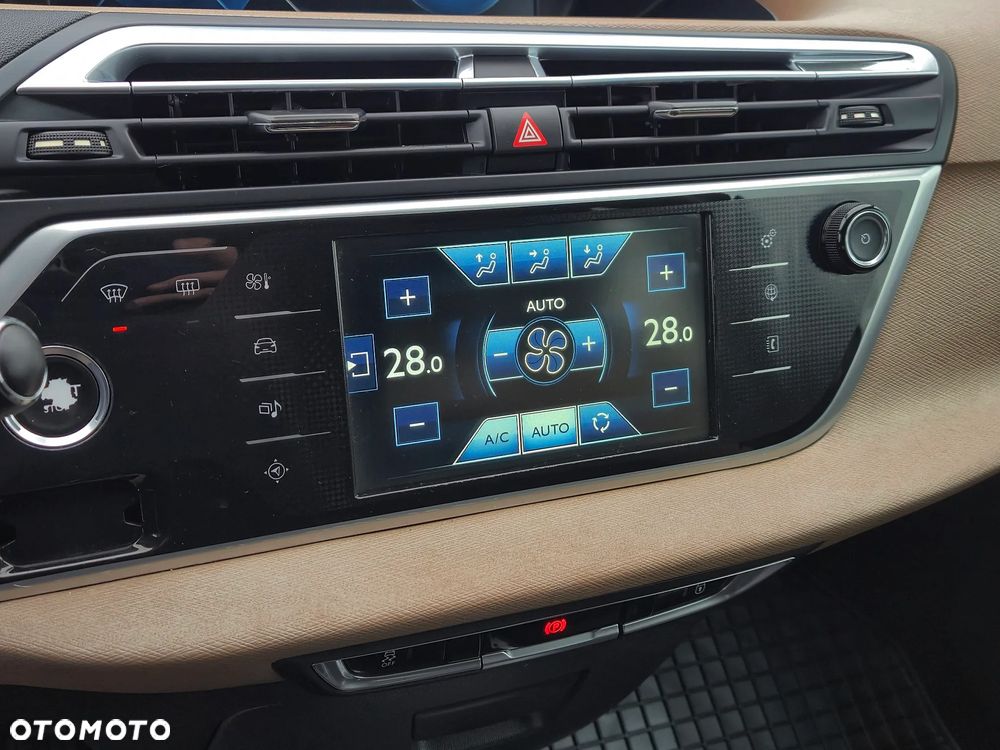 Citroën C4 Picasso 1.6 e-HDi Intensive - 20