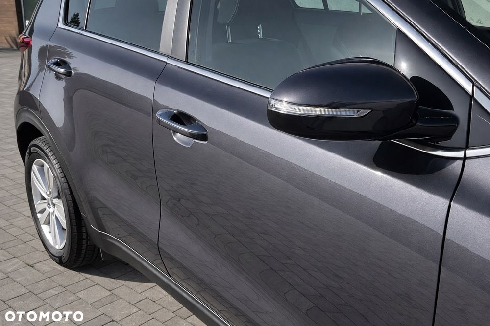 Kia Sportage 1.6 GDI XL 2WD - 8