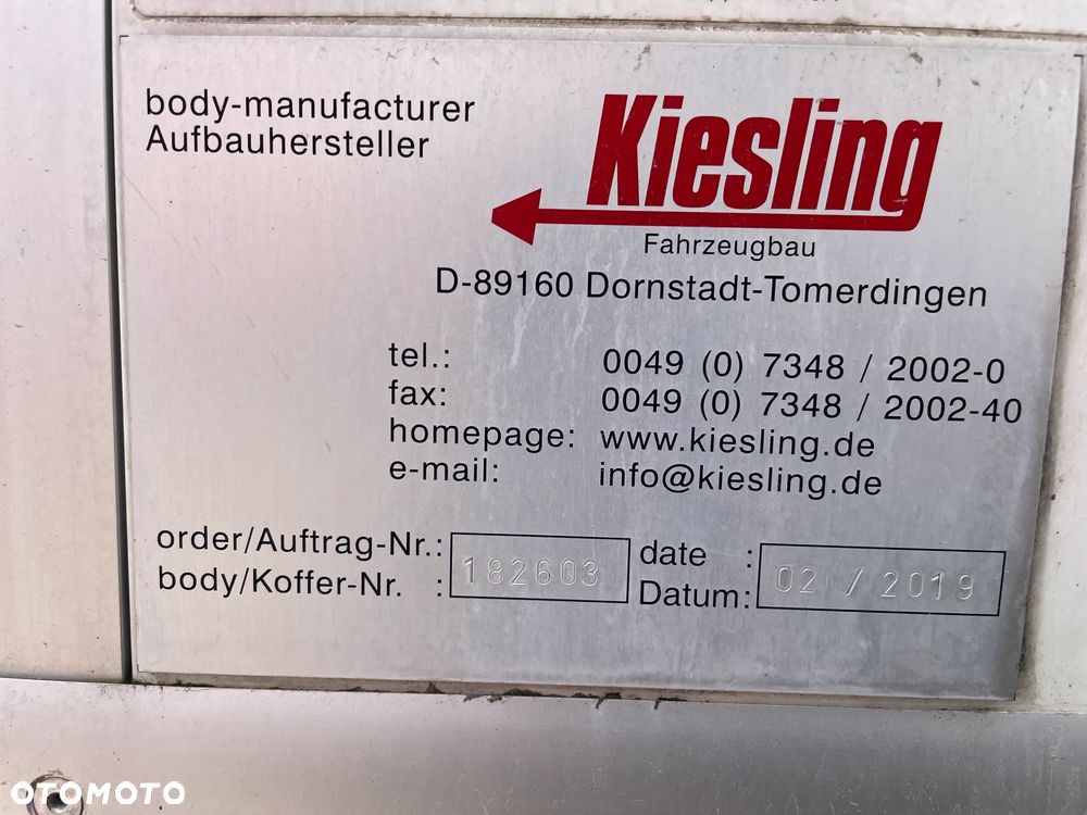 Inny Kiesling - 6