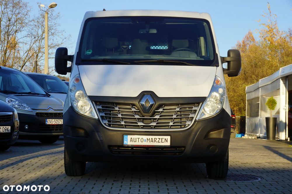 Renault Master - 2