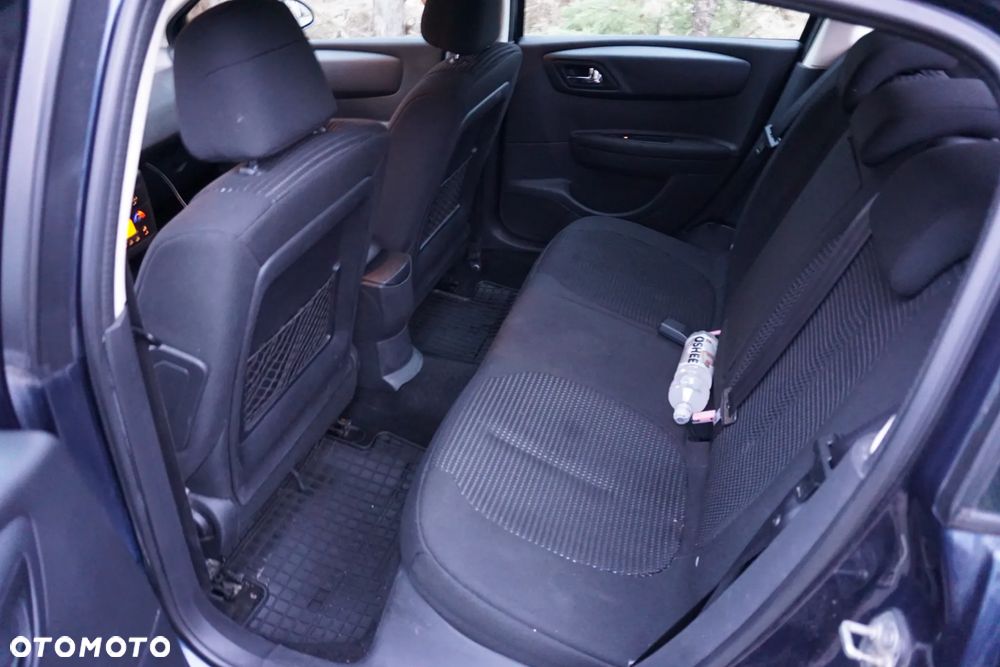 Citroën C4 VTi 120 VTR Plus - 22