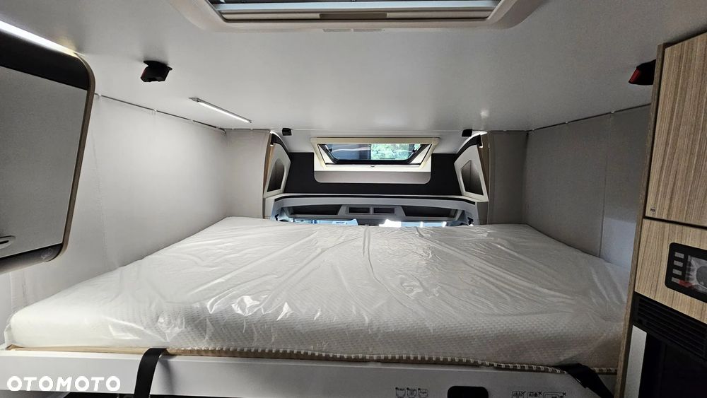 Sun Living by Adria S 75SL LITE 5 OSOBOWY FORD TRANSIT 165KM SEZON 2026 ! - 22