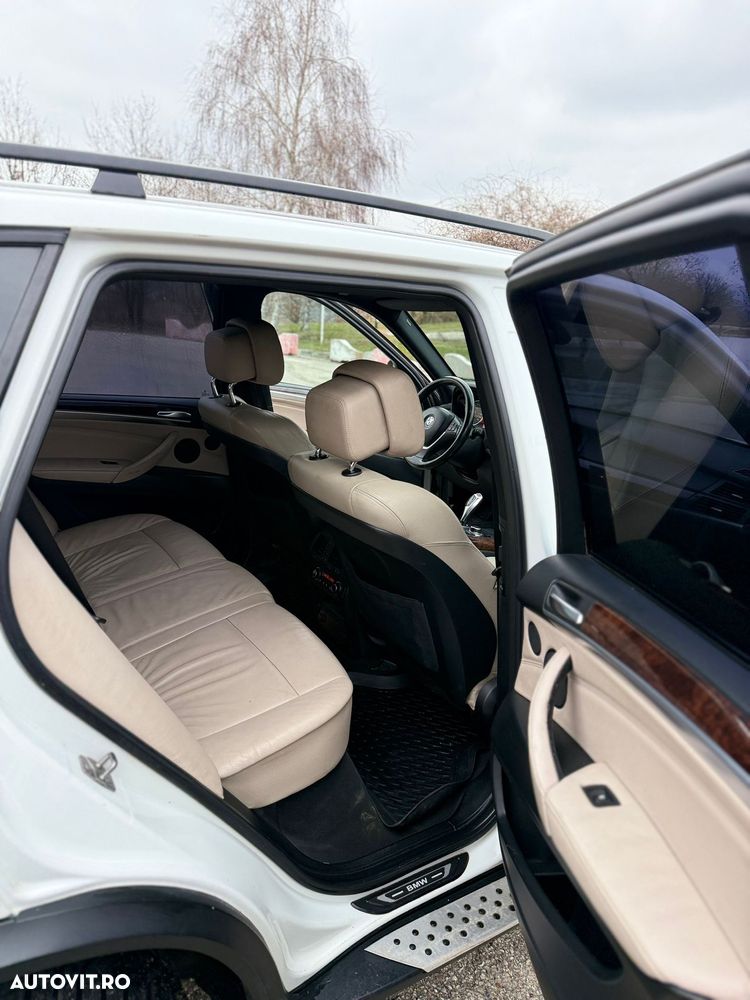 BMW X5 xDrive30d - 16
