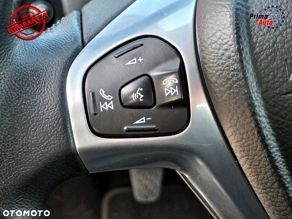 Ford Fiesta 1.0 EcoBoost Start-Stop Celebration - 22