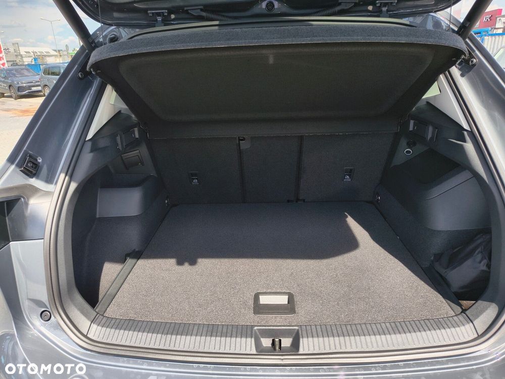 Volkswagen Tiguan 1.5 eTSI Life Plus DSG - 8
