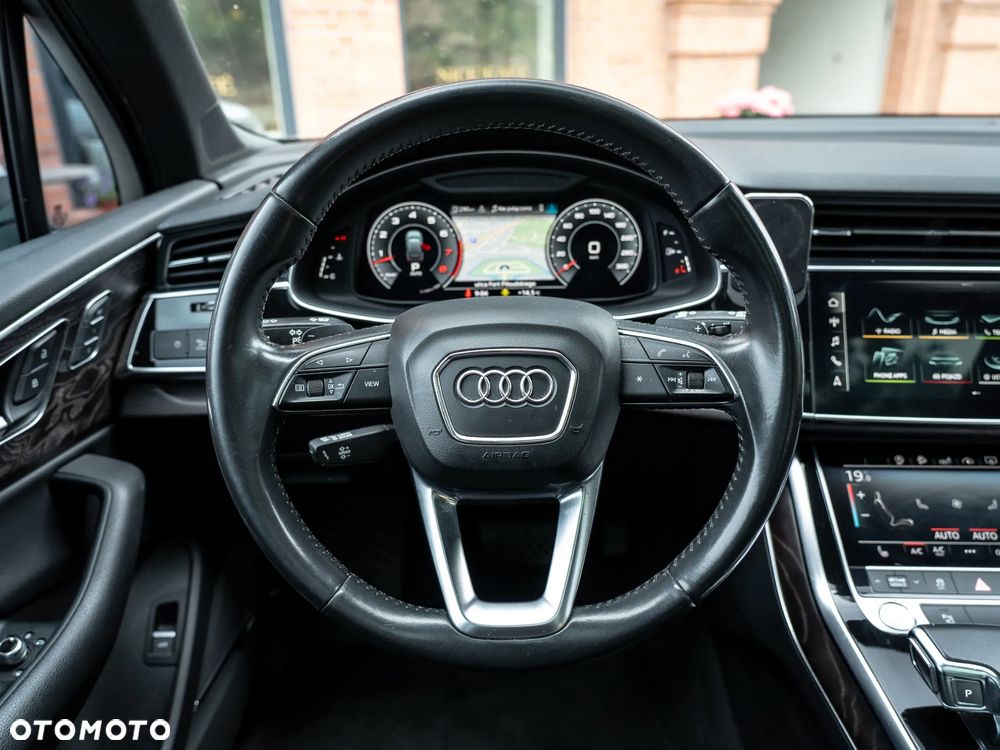Audi Q7 - 14