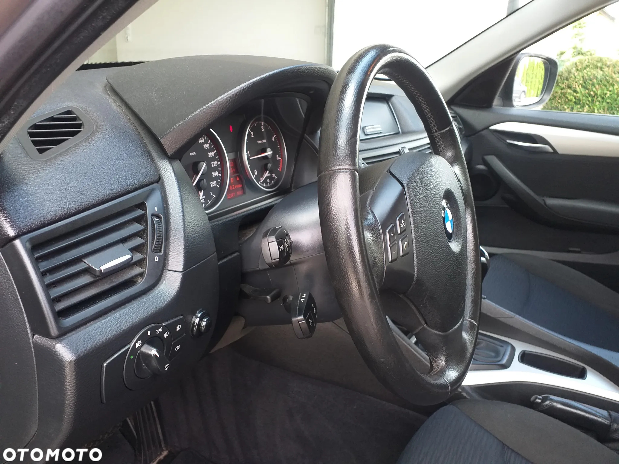 BMW X1 xDrive20d xLine - 29