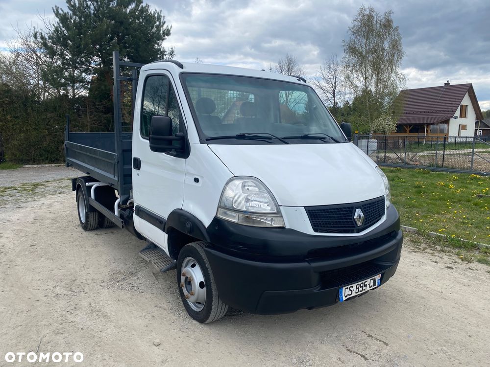 Renault Mascott - 2