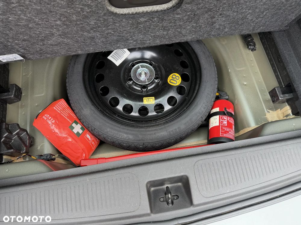 Opel Astra 1.4 Enjoy - 20