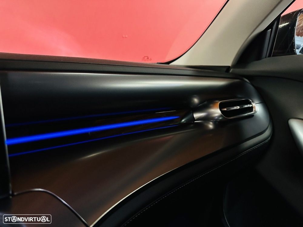 Smart #1 66 kWh Pro+ - 35