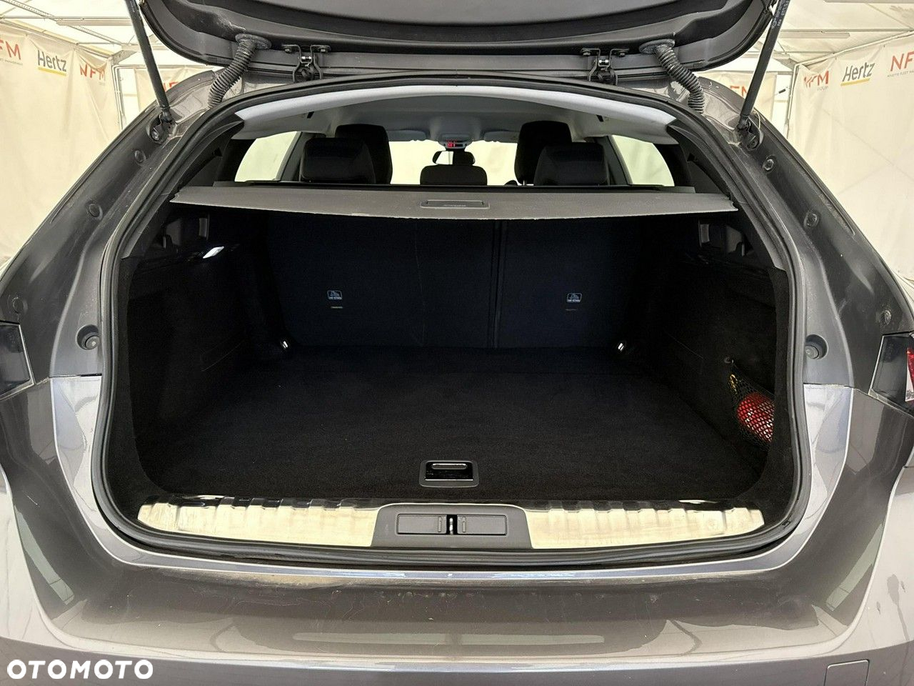 Peugeot 508 - 19