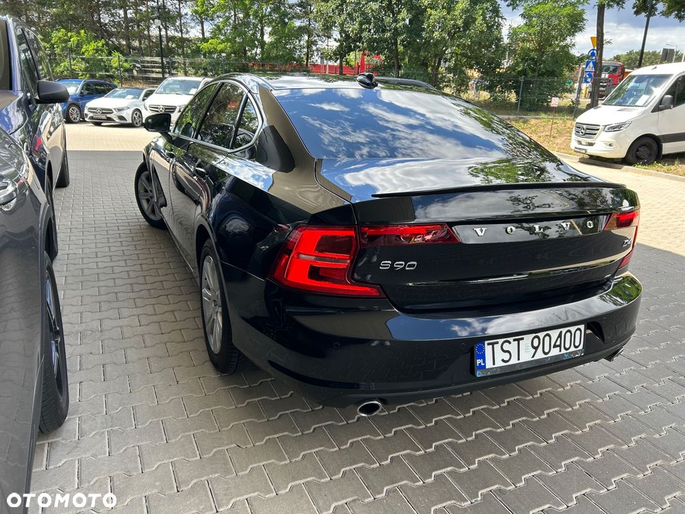 Volvo S90 D4 Momentum - 15