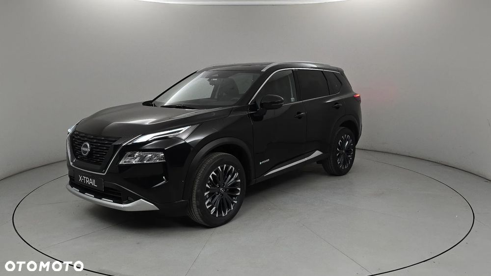 Nissan X-Trail 1.5 VC-T e-POWER Tekna e-4ORCE - 6
