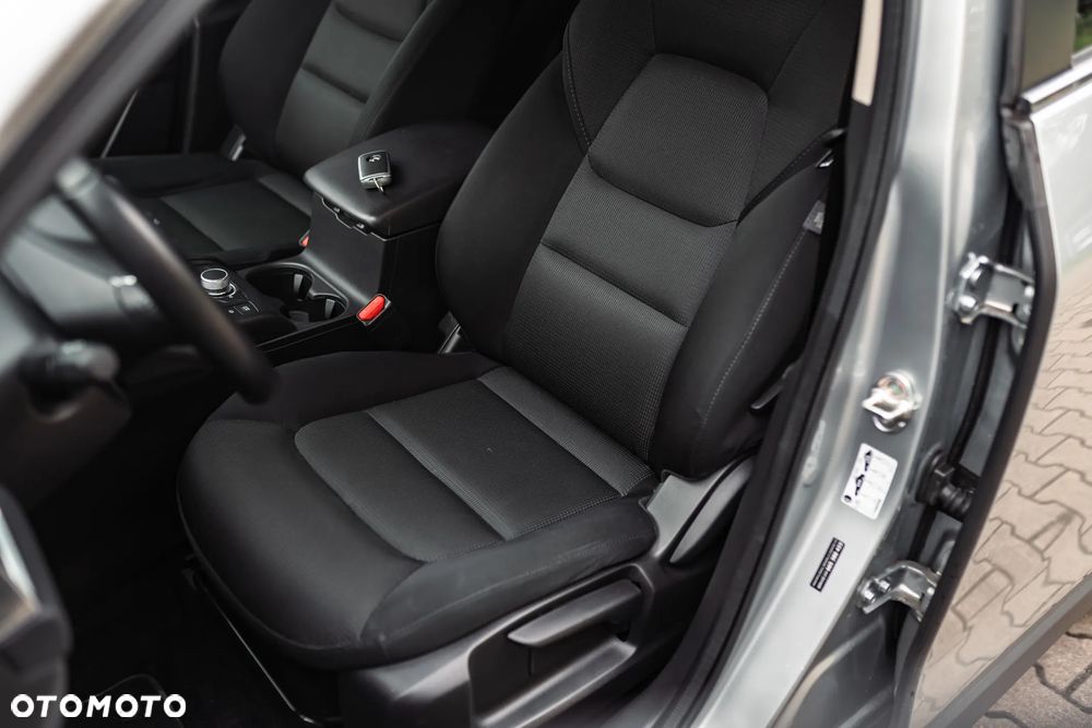 Mazda CX-5 2.0 Skyjoy 2WD - 34