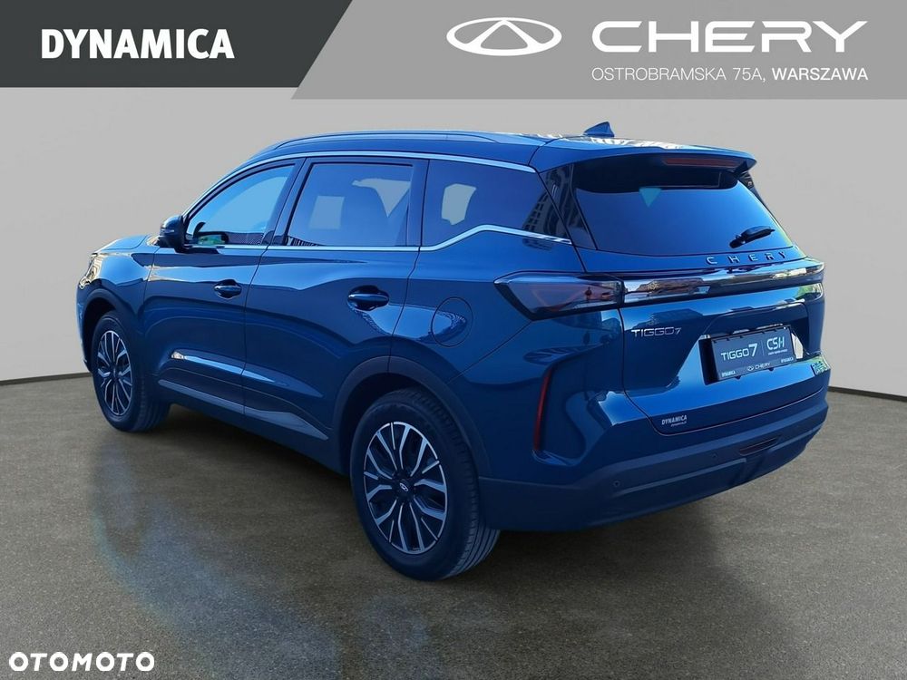 Chery Tiggo 7 - 6